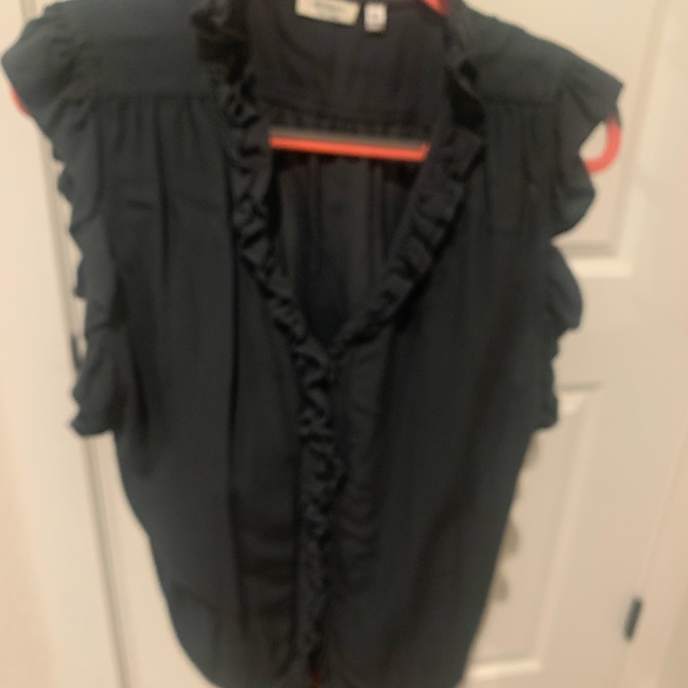 Dylan Blouse